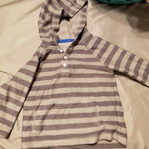 Gymboree pullover 18-24 mth